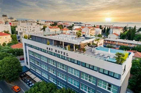 THE 10 BEST Downtown Split Hotels 2024 (with Prices).